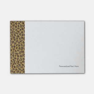 Notas Post-it® Textura de la piel