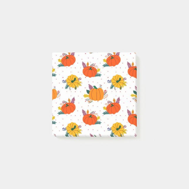 Notas Post-it® Thanksgiving Meme | Every Hour Is Grace (Anverso)