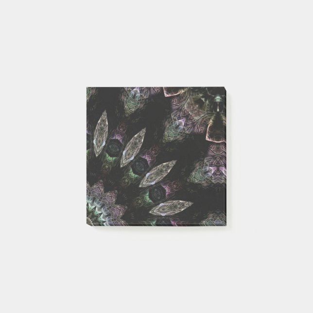 Notas Post-it® Theo Post-it Notes (Anverso)