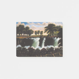 Notas Post-it® Thomas Chambers Genesee Falls Rochester
