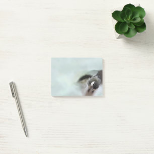 Notas Post-it® Tidi my Bird the Parus Major
