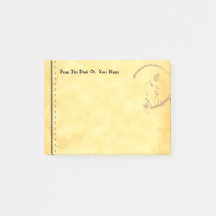 Típedos editables de cosecha de vintage