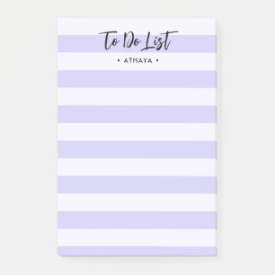 Notas Post-it® Tirado de lavadora moderna, para hacer la lista de