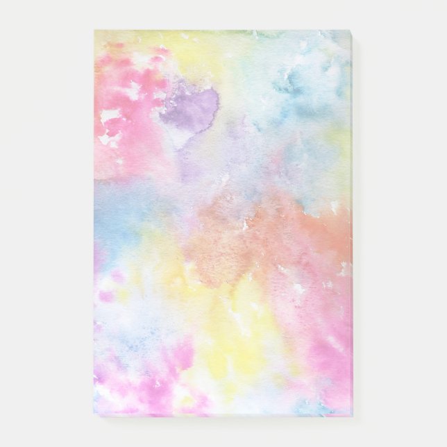 Notas Post-it® Todavía creo (Anverso)