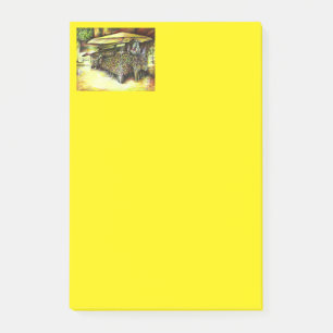 Notas Post-it® Tomada de la posesión de los poderes