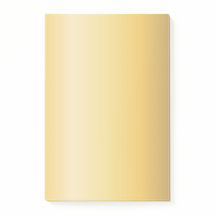 Tonos dorados Flujos de color suaves Resumen versá