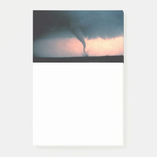 Notas Post-it® Tornado