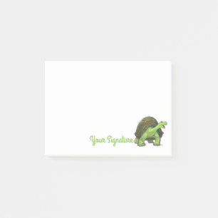 Notas Post-it® Tornar con la publicación personalizada