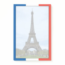 Torre Eiffel, París, Francia