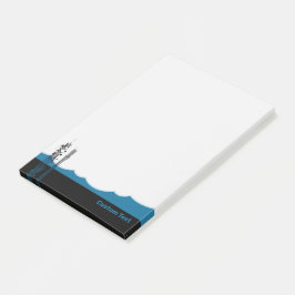 Notas Post-it® Torres de comunicación