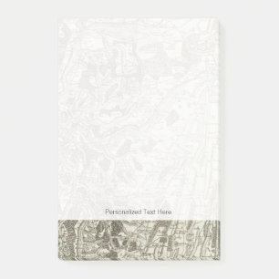 Notas Post-it® Tournus, Lonsle Saunier