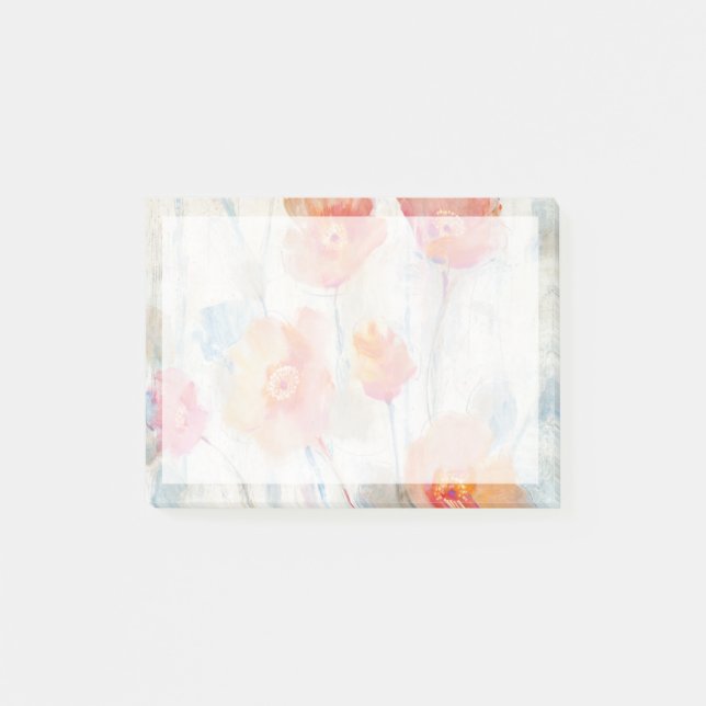 Notas Post-it® Traductor II (Anverso)