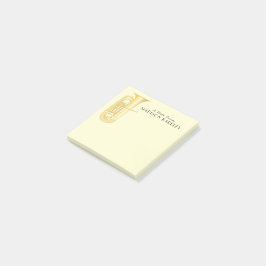 Notas Post-it® Tuba Musician Band Teacher Post-it