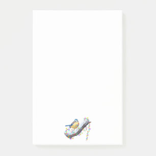 Notas Post-it® Twinkle Twinkle Little Tit