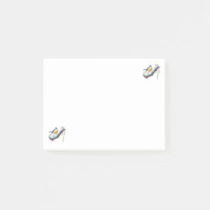 Notas Post-it® Twinkle Twinkle Little Tit