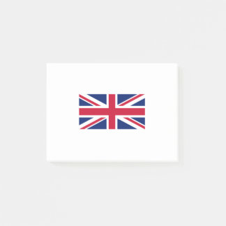 Notas Post-it® Uk Flag-United Kingdom-England-Union Jack