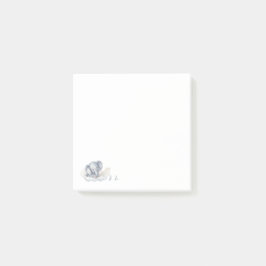 Notas Post-it® Un elefante pequeño