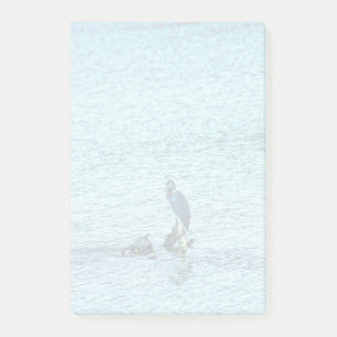 Notas Post-it® Un pensador