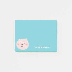 Notas Post-it® Una breve publicación para los profesores