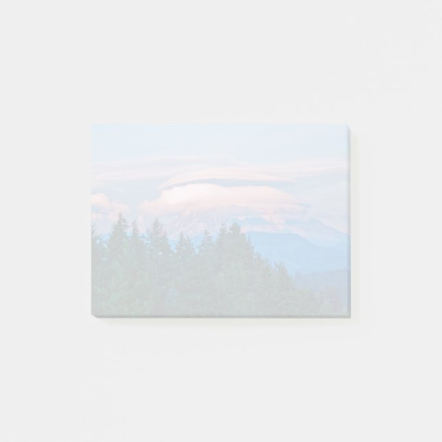 Notas Post-it® Una noche de verano (Anverso)