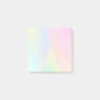 Notas Post-it® Unicorn Things 1