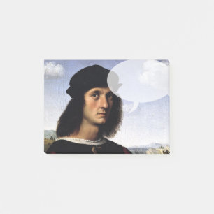 Notas Post-it® Usted dice que observa