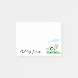 Notas Post-it® Vaca post-it-Notes-Country