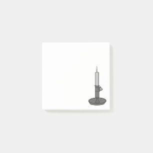 Notas Post-it® Vela 01