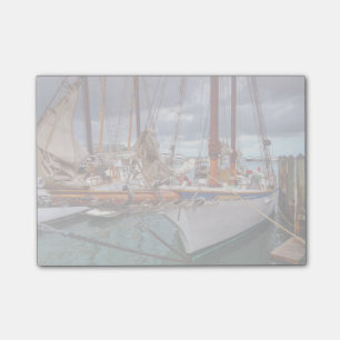 Notas Post-it® Veleros Morred en Key West