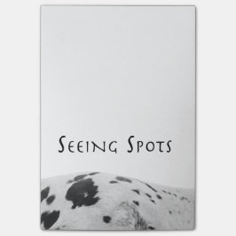 Notas Post-it® Ver post-it de los puntos