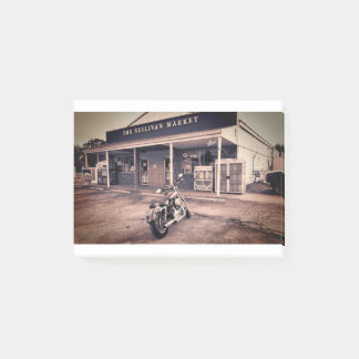 Notas Post-it® Verano de Sportster