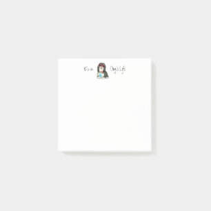 Notas Post-it® Verano Havanese
