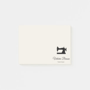 Notas Post-it® Vestidos de diseño