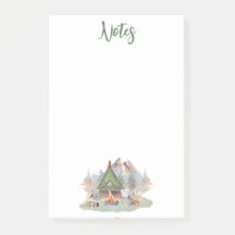 Vida de Camping