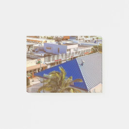 Notas Post-it® Vida en la playa