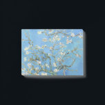 Notas Post-it® Vincent van Gogh Almond Blossom<br><div class="desc">Almond Blossom pintado por Vincent van Gogh en 1890.</div>