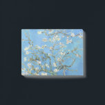 Notas Post-it® Vincent van Gogh Almond Blossom<br><div class="desc">Almond Blossom pintado por Vincent van Gogh en 1890.</div>