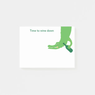 Notas Post-it® Vino coligador