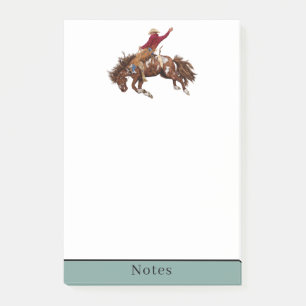 Notas Post-it® Vintage