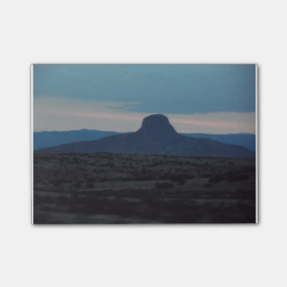 Notas Post-it® Visión descolorada