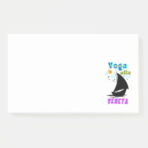 Notas Post-it® Voga alla Veneta