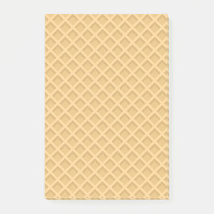 Notas Post-it® Wafer