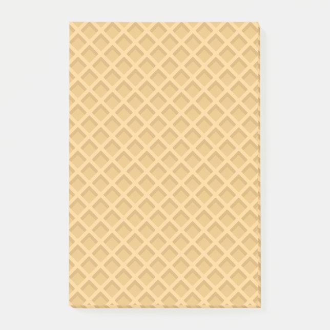 Notas Post-it® Wafer (Anverso)
