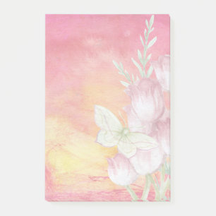 Notas Post-it® Warm Springtime Post anota