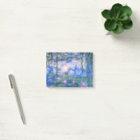 Water Lilies