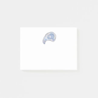 Notas Post-it® Watercolor Oyster notes