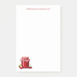 Notas Post-it® Wild Berries Post-it Notes