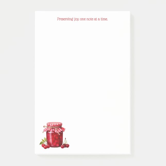 Notas Post-it® Wild Berries Post-it Notes (Anverso)