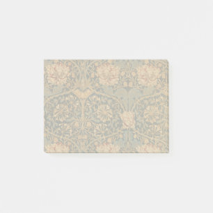 Notas Post-it® William Morris Honeysuckle Rich Wallpaper