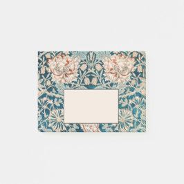 NOTAS POST-IT: WILLIAM MORRIS : MADRESELVA